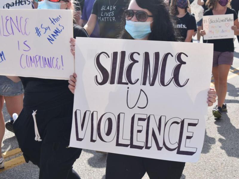 A memo to Keir Starmer: Black Lives Matter is not a “moment”