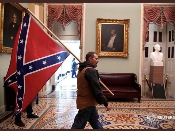 Years of Long&nbsp;Knives