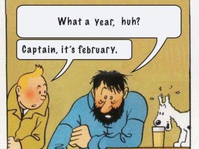 A year in the job – looking&nbsp;ahead